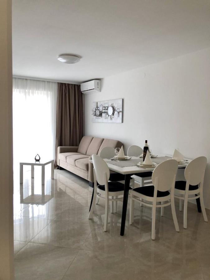 Apartmani Marijana Baška Voda Εξωτερικό φωτογραφία