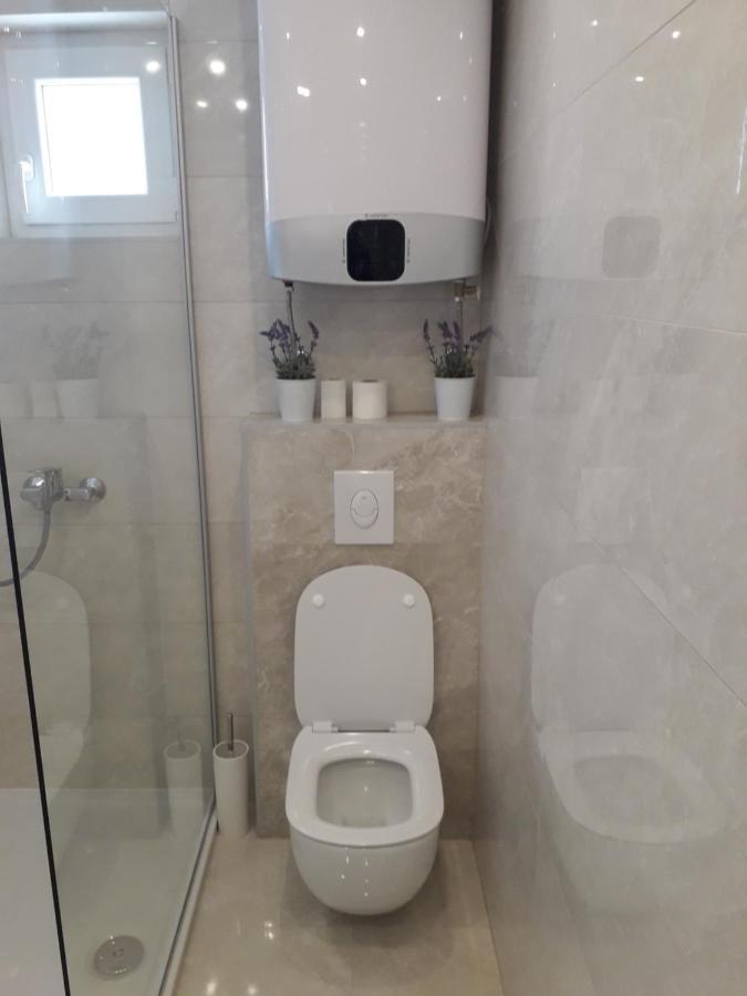Apartmani Marijana Baška Voda Δωμάτιο φωτογραφία