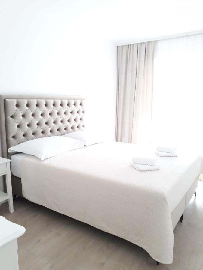 Apartmani Marijana Baška Voda Εξωτερικό φωτογραφία