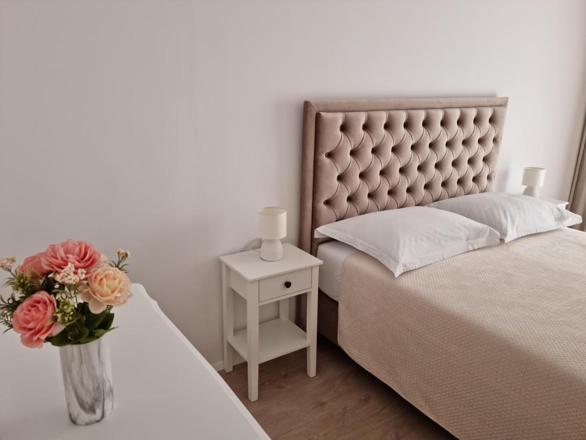 Apartmani Marijana Baška Voda Δωμάτιο φωτογραφία